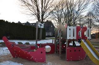 Spielplatz Katzenwiesenring – Bild 2