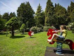 Playground – Bild 1