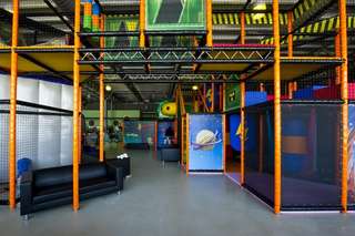 Playport Dresden – Bild 1