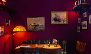 Gasthaus Heimathafen – Bild 4