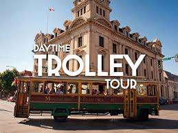 Moose Jaw Trolley Co – Bild 1