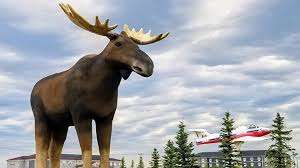 Tourism Moose Jaw – Bild 1