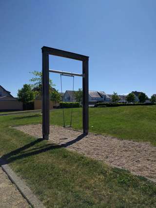 Schaukelpark Fulda-Galerie – Bild 1