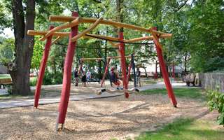 Schaukelpark Fulda-Galerie – Bild 4