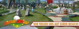 Abenteuer Minigolf – Bild 1