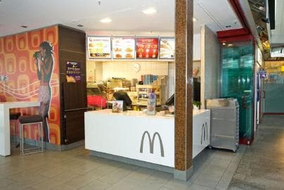 McDonald's – Bild 4