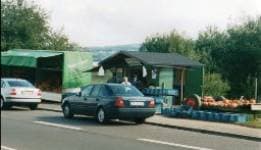 Bauer Greif Straßenverkauf – Bild 1