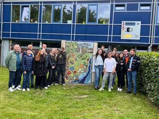 Mosaik Werkstatt Alexandra Kraski – Bild 4