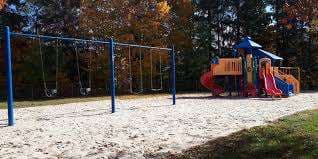 Kenwood Hills Playground – Bild 1