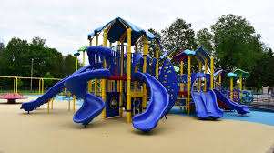 Kenwood Hills Playground – Bild 3