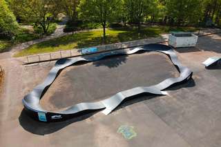 Pumptrack – Bild 2