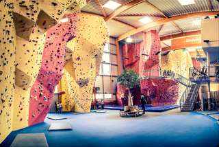 Magic Mountain Kletterhallen GmbH – Bild 2