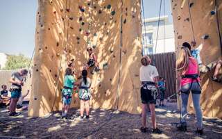 Magic Mountain Kletterhallen GmbH – Bild 4