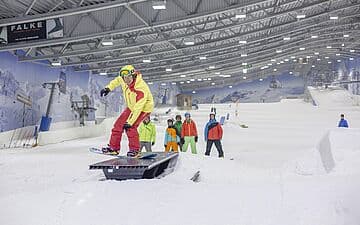 ALPENPARK NEUSS | Freizeitpark – Bild 3