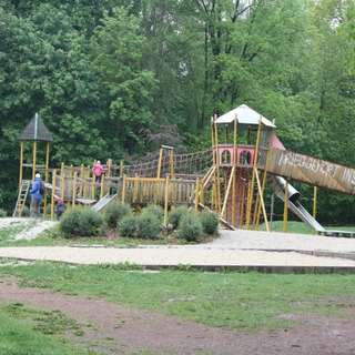 Spielplatz im Küchwald – Bild 3
