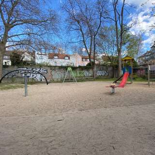 Spielplatz Annenstraße – Bild 1