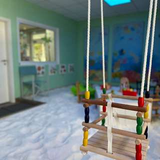 BabyBeach Bad Oeynhausen Kinder Inhalatorium – Bild 1