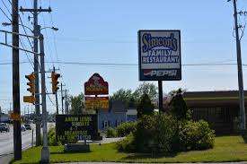 Simeon's Family Restaurants – Bild 1
