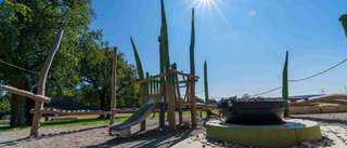 Spielplatz Einkorn – Bild 1