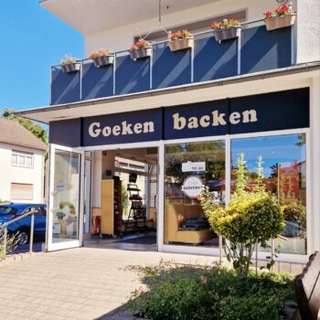Bäckerei Goeken Café Schloß Neuhaus – Bild 1