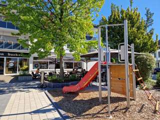 Bäckerei Goeken Café Schloß Neuhaus – Bild 3