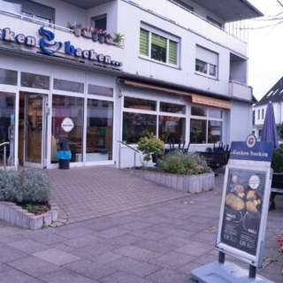 Bäckerei Goeken Café Schloß Neuhaus – Bild 6