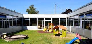 Kinder Spielplatz – Bild 2