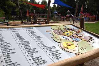 Spielplatz – Bild 1