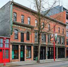 Chinese Canadian Museum 華裔博物館 – Bild 1