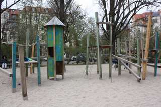Spielplatz Stresemannplatz – Bild 3
