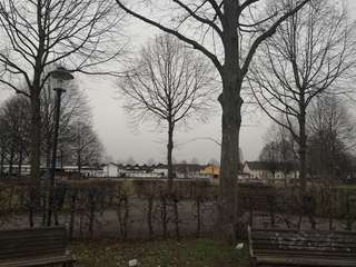 Stadtteilpark Troisdorf Friedrich-Wilhelms-Hütte – Bild 1