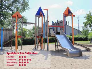 Spielplatz Am Gallichten – Bild 1
