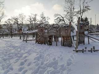 Park Friedensberg – Bild 2