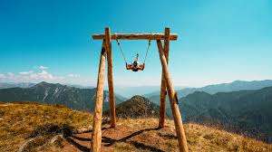 Swing the World Minusio – Bild 1