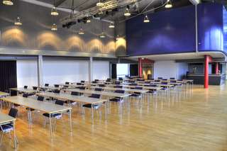 Stadthalle Germering – Bild 4