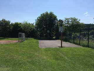 Bolzplatz Vor der Hohler – Bild 1