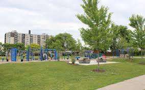 Stonehouse Park – Bild 1
