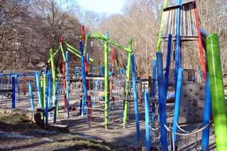 Spielplatz Neuhofen – Bild 1