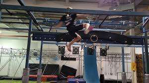 CTC Obstacles – Bild 1