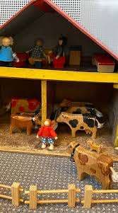 Spielgruppe Muuseloch – Bild 2