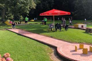 Minigolfplatz Rodenkirchen – Bild 2