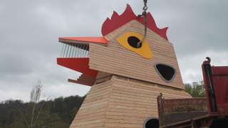 Spieloval Hofwiesenpark – Bild 2