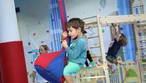 We Rock The Spectrum Kids Gym - Brampton – Bild 2