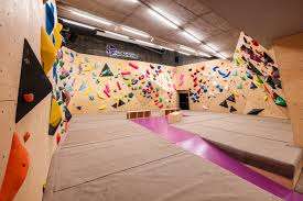 boulderkino – Bild 1