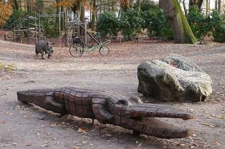 Spielplatz Eversten Holz – Bild 2