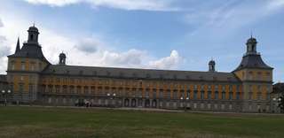 Hofgarten Bonn – Bild 1