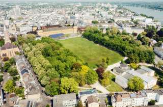 Hofgarten Bonn – Bild 5