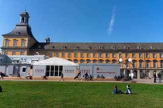 Hofgarten Bonn – Bild 6