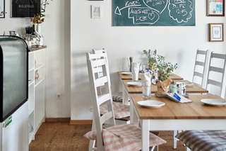 Café Gemach Manhattan – Bild 1