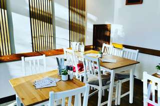 Café Gemach Manhattan – Bild 2